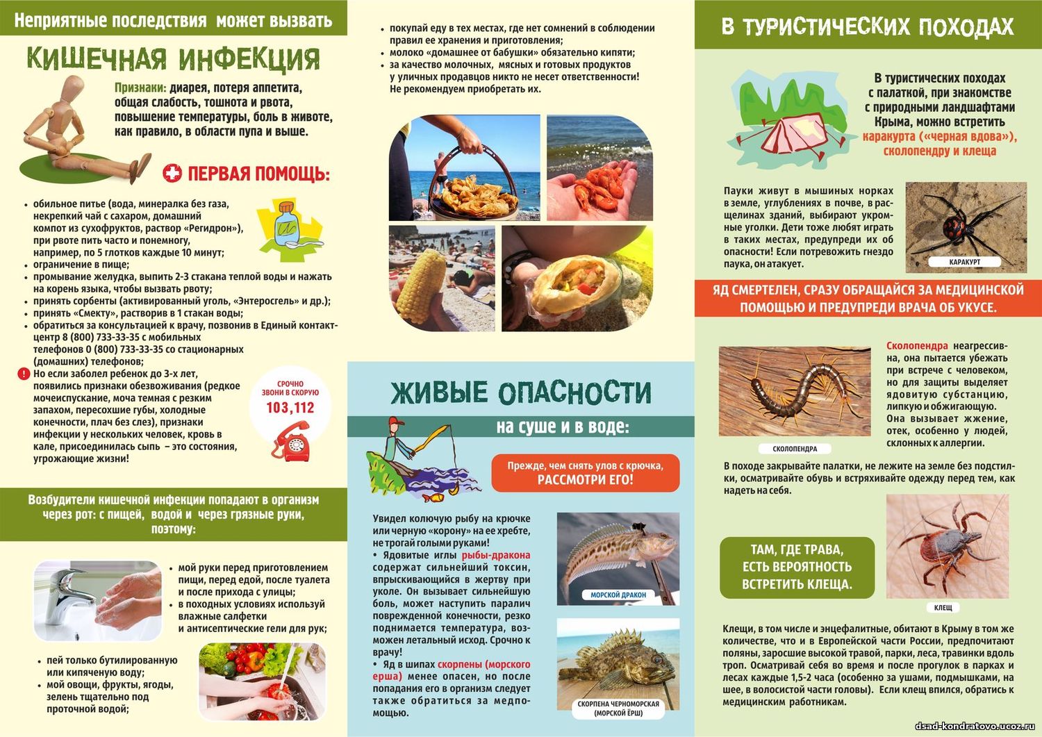 Диета при клещ без спорта
